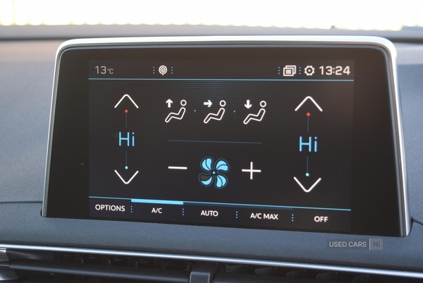 Used Peugeot 3008 2017 for sale - 76729171: Photo 24