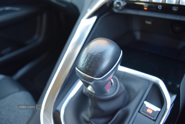 Used Peugeot 3008 2017 for sale - 76729171: Photo 27