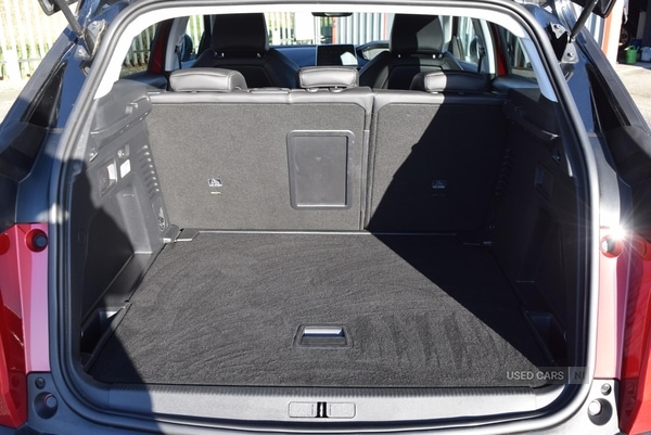 Used Peugeot 3008 2017 for sale - 76729171: Photo 31