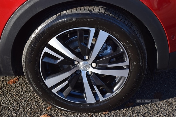 Used Peugeot 3008 2017 for sale - 76729171: Photo 32