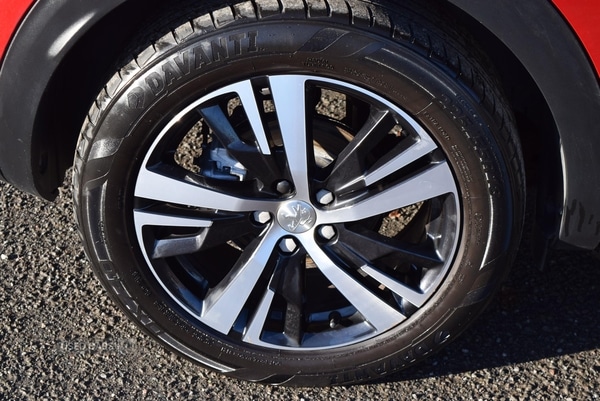 Used Peugeot 3008 2017 for sale - 76729171: Photo 33