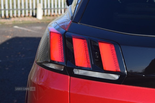 Used Peugeot 3008 2017 for sale - 76729171: Photo 36