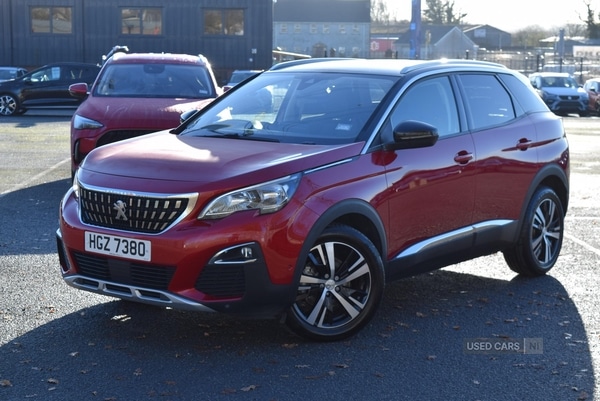 Used Peugeot 3008 2017 for sale - 76729171: Photo 6
