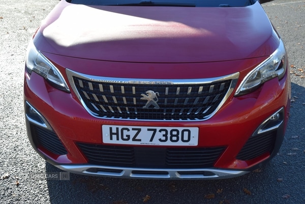 Used Peugeot 3008 2017 for sale - 76729171: Photo 8