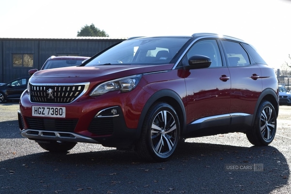 Used Peugeot 3008 2017 for sale - 76729171: Photo 9