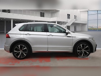 Used Volkswagen Tiguan 2020 for sale - 76441582: Photo