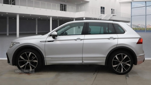 Used Volkswagen Tiguan 2020 for sale - 76441582: Photo 5