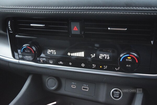 Used Nissan X-Trail 2024 for sale - 77017308: Photo 23