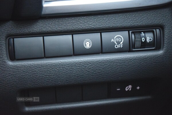 Used Nissan X-Trail 2024 for sale - 77017308: Photo 29