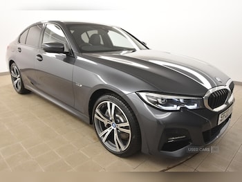 BMW 3 Series feature image