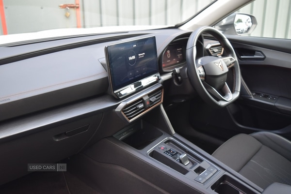 Used Cupra Formentor 2022 for sale - 76153847: Photo 10