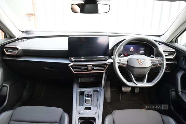 Used Cupra Formentor 2022 for sale - 76153847: Photo 11