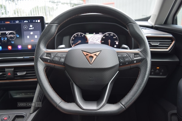 Used Cupra Formentor 2022 for sale - 76153847: Photo 12