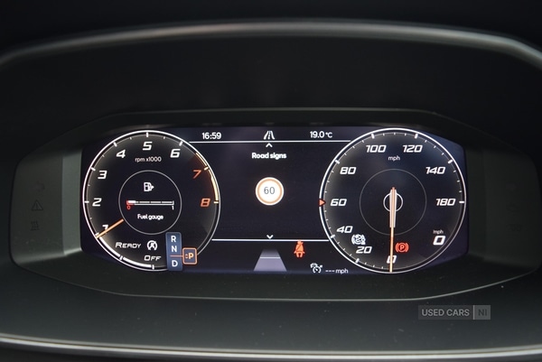Used Cupra Formentor 2022 for sale - 76153847: Photo 13