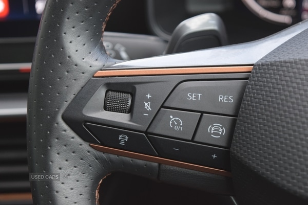 Used Cupra Formentor 2022 for sale - 76153847: Photo 15