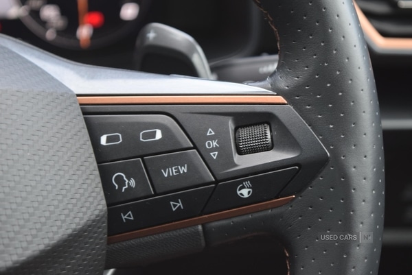 Used Cupra Formentor 2022 for sale - 76153847: Photo 16