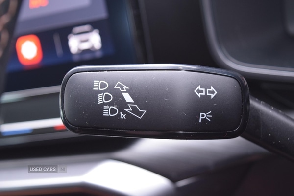 Used Cupra Formentor 2022 for sale - 76153847: Photo 17