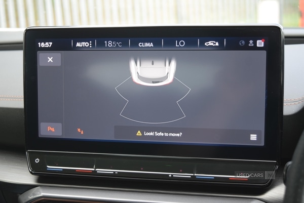 Used Cupra Formentor 2022 for sale - 76153847: Photo 19