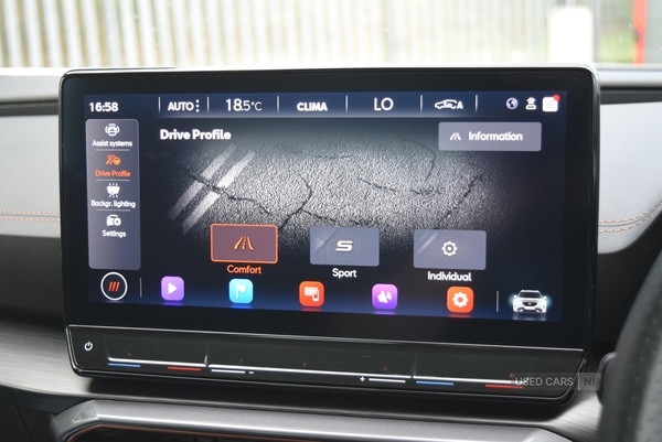 Used Cupra Formentor 2022 for sale - 76153847: Photo 24