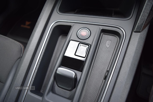 Used Cupra Formentor 2022 for sale - 76153847: Photo 27