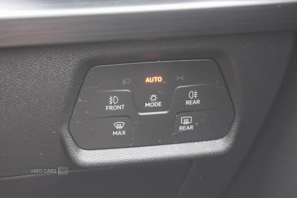 Used Cupra Formentor 2022 for sale - 76153847: Photo 29