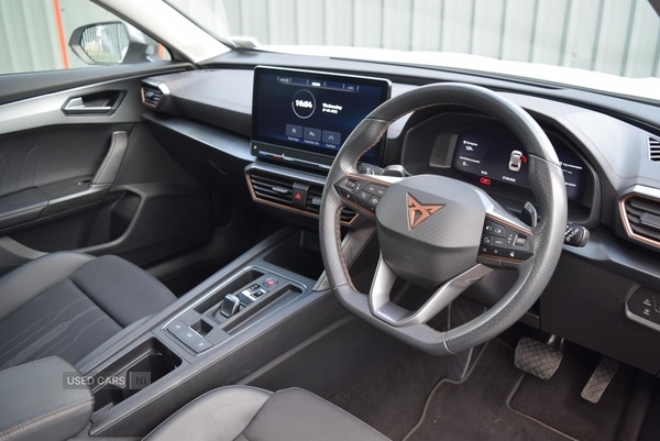 Used Cupra Formentor 2022 for sale - 76153847: Photo 3