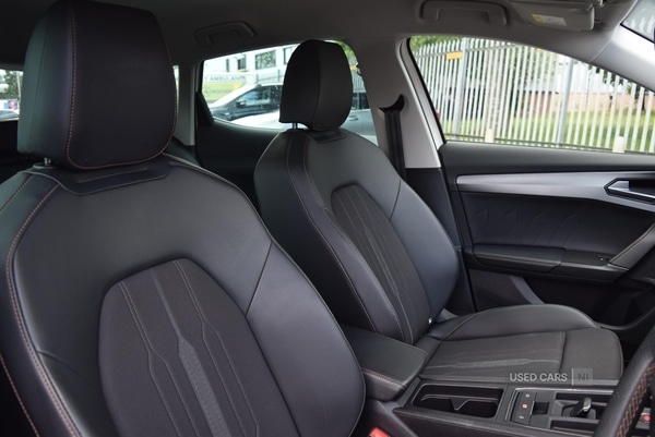 Used Cupra Formentor 2022 for sale - 76153847: Photo 31