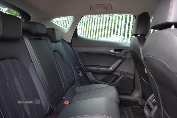 Used Cupra Formentor 2022 for sale - 76153847: Photo 32