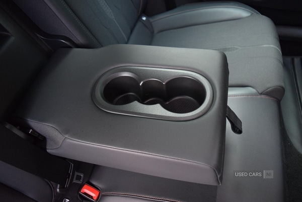 Used Cupra Formentor 2022 for sale - 76153847: Photo 33
