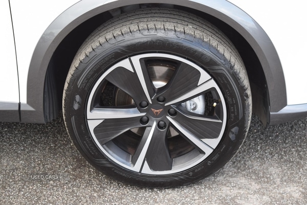 Used Cupra Formentor 2022 for sale - 76153847: Photo 36