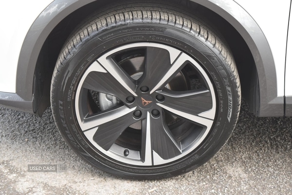 Used Cupra Formentor 2022 for sale - 76153847: Photo 39