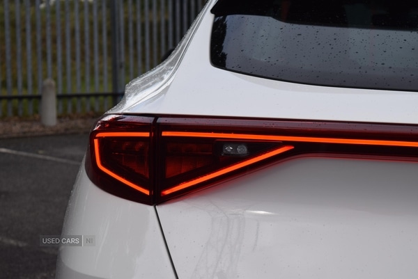 Used Cupra Formentor 2022 for sale - 76153847: Photo 40