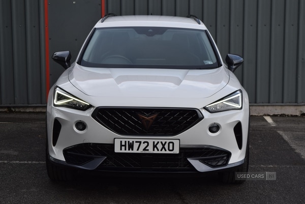 Used Cupra Formentor 2022 for sale - 76153847: Photo 5