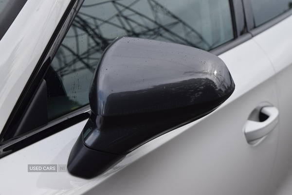 Used Cupra Formentor 2022 for sale - 76153847: Photo 7