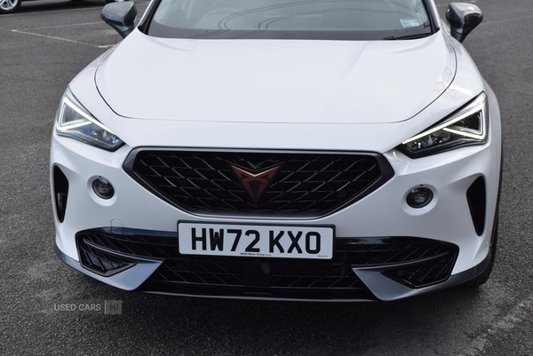 Used Cupra Formentor 2022 for sale - 76153847: Photo 8