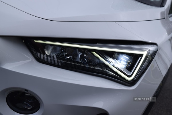 Used Cupra Formentor 2022 for sale - 76153847: Photo 9