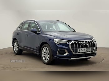 Audi - Q3
