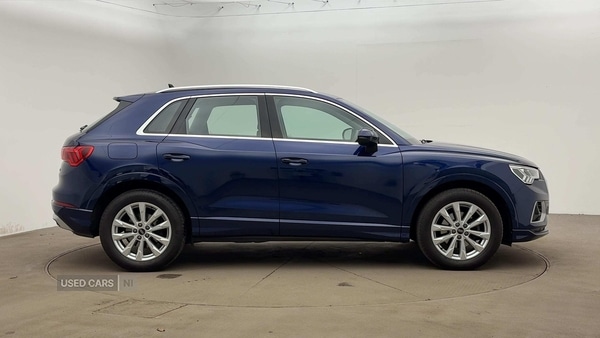 Used Audi Q3 2022 for sale - 76201821: Photo 2