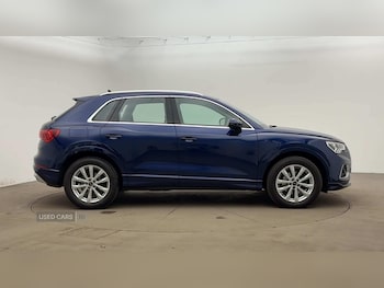 Used Audi Q3 2022 for sale - 76201821: Photo 2