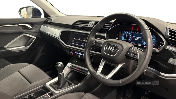 Used Audi Q3 2022 for sale - 76201821: Photo 3