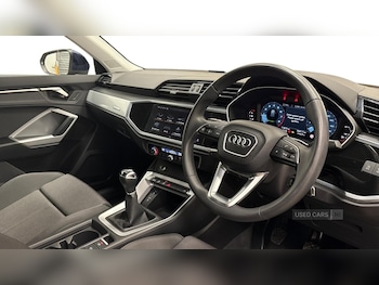 Used Audi Q3 2022 for sale - 76201821: Photo 3