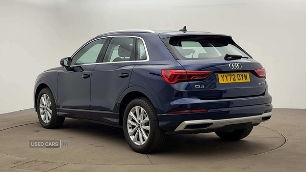 Used Audi Q3 2022 for sale - 76201821: Photo 4
