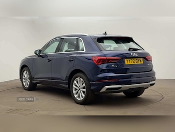 Used Audi Q3 2022 for sale - 76201821: Photo 4