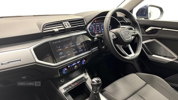 Used Audi Q3 2022 for sale - 76201821: Photo 5