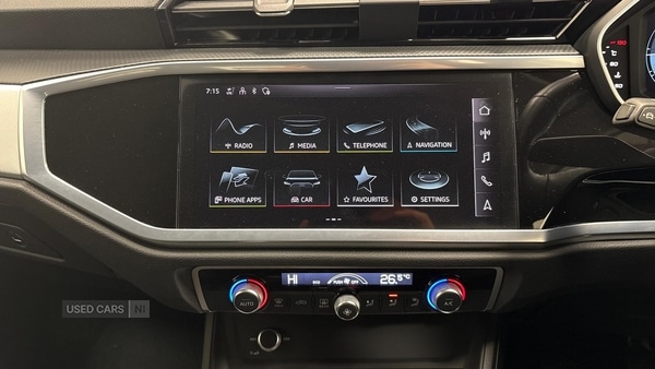Used Audi Q3 2022 for sale - 76201821: Photo 6