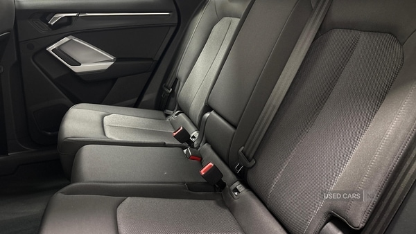 Used Audi Q3 2022 for sale - 76201821: Photo 8