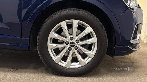 Used Audi Q3 2022 for sale - 76201821: Photo 9