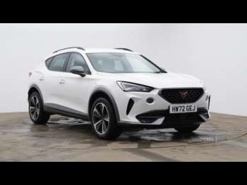 2022 - 1.5 TSI 150 V1 5dr