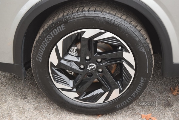 Used Nissan Qashqai 2024 for sale - 76433477: Photo 35