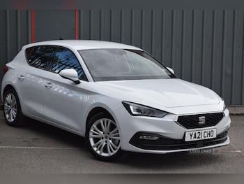 2021 - 1.0 TSI EVO SE Dynamic 5dr
